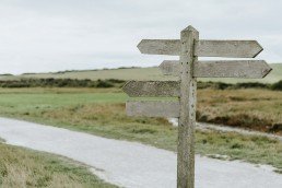 Volver sin saber a dónde