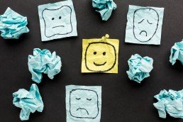 Cuando pesa la mochila emocional