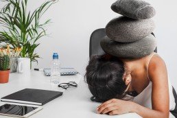 El cuerpo pide pausa